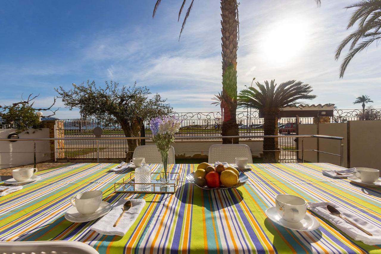 Rnet - Villa Piscina Port Primer Empuriabrava Dış mekan fotoğraf