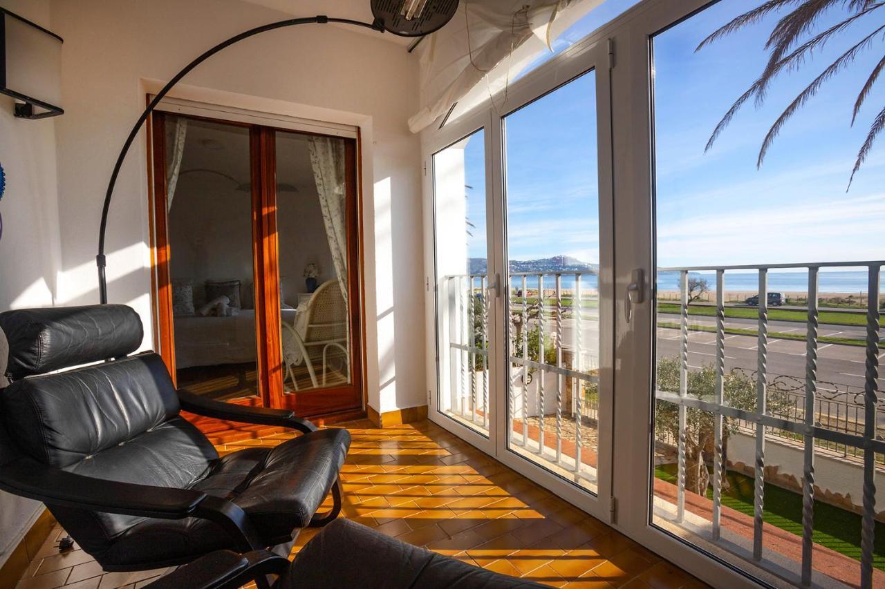 Rnet - Villa Piscina Port Primer Empuriabrava Dış mekan fotoğraf
