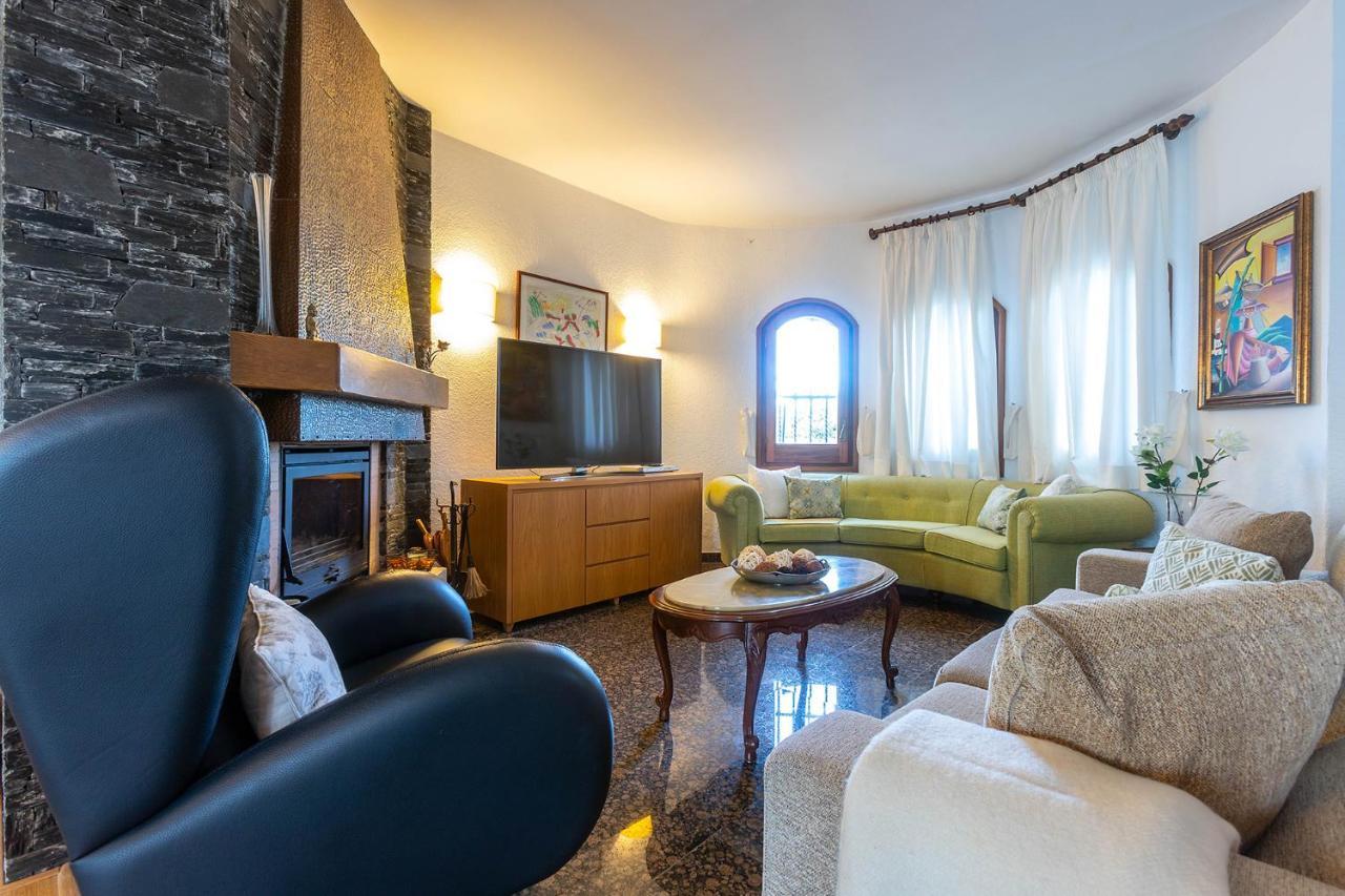 Rnet - Villa Piscina Port Primer Empuriabrava Dış mekan fotoğraf